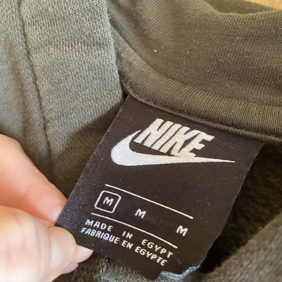 Nike LA hoodie sz Med - Picture 6 of 6
